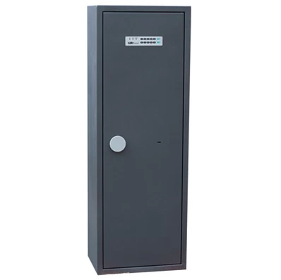 Взломостойкий сейф Safetronics IVETA P МEs