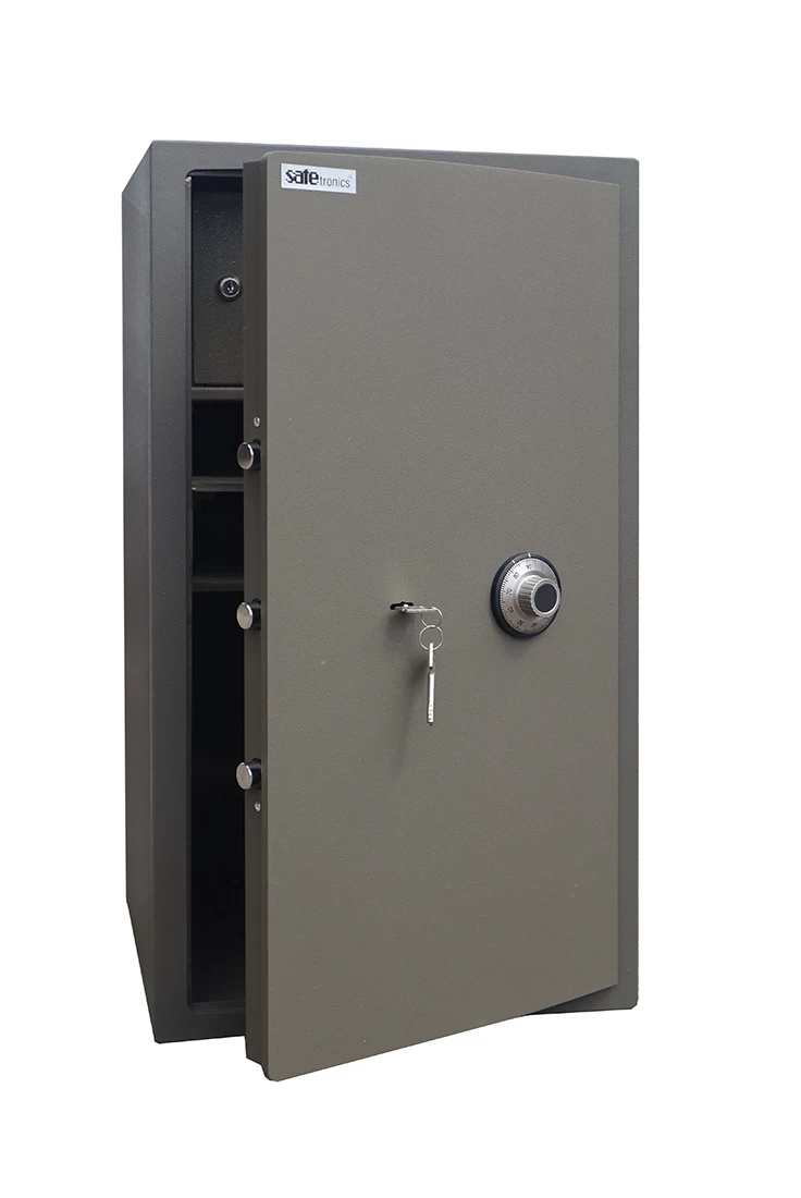 Взломостойкий сейф Safetronics NTR-80MLGs