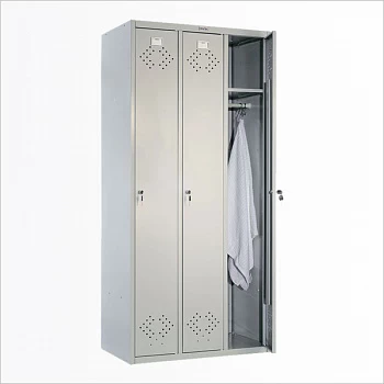 Шкаф медицинский Практик МД LS(LE)-31