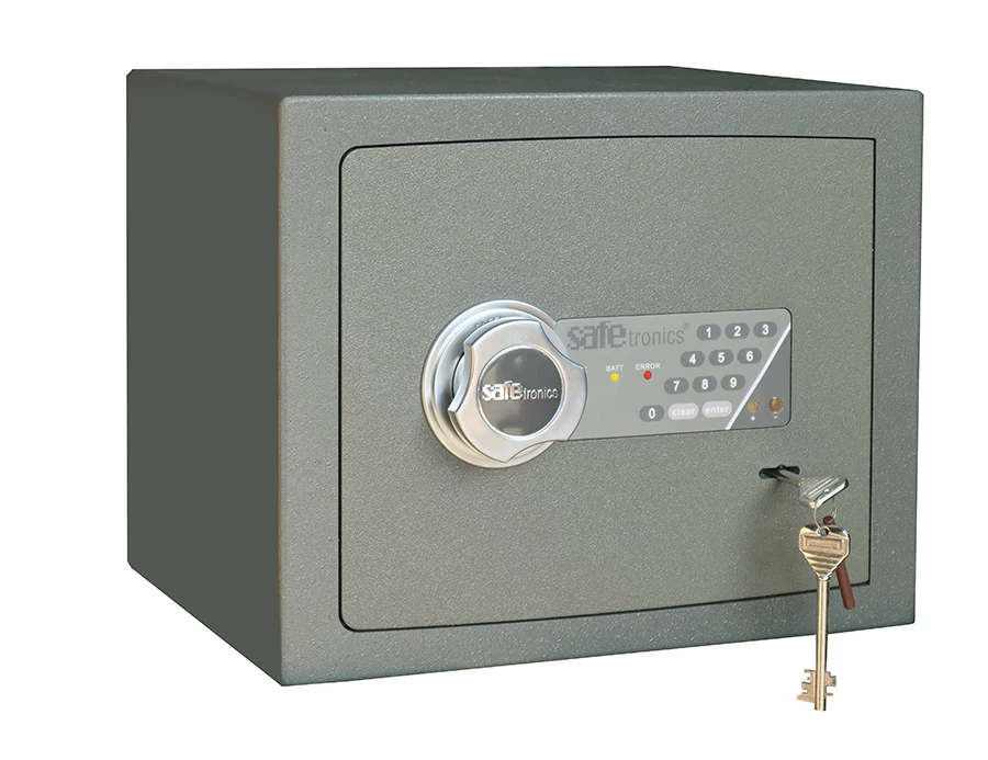 Взломостойкий сейф Safetronics NTR-22EM