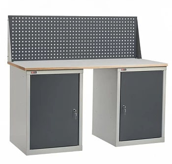 Верстак ДиКом ВЛ-150-05-Э1 МФ