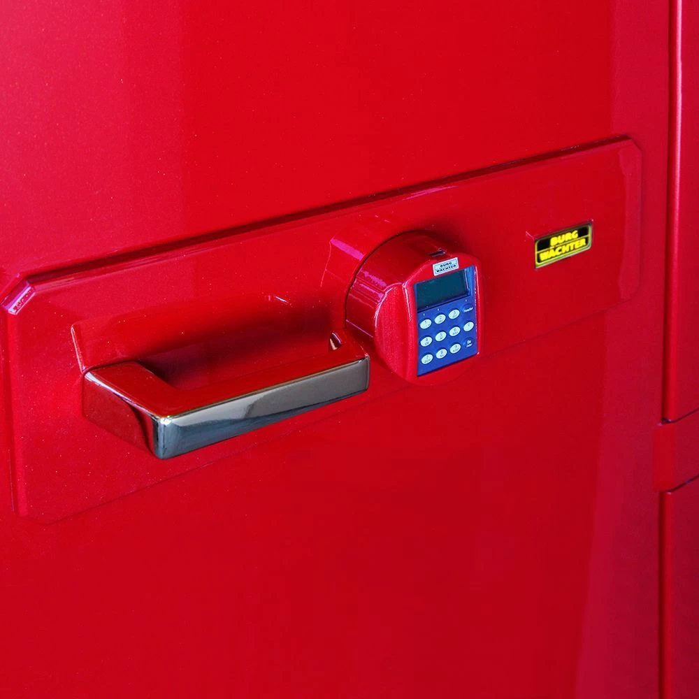 Сейф Burg–Wachter E 532 E lak