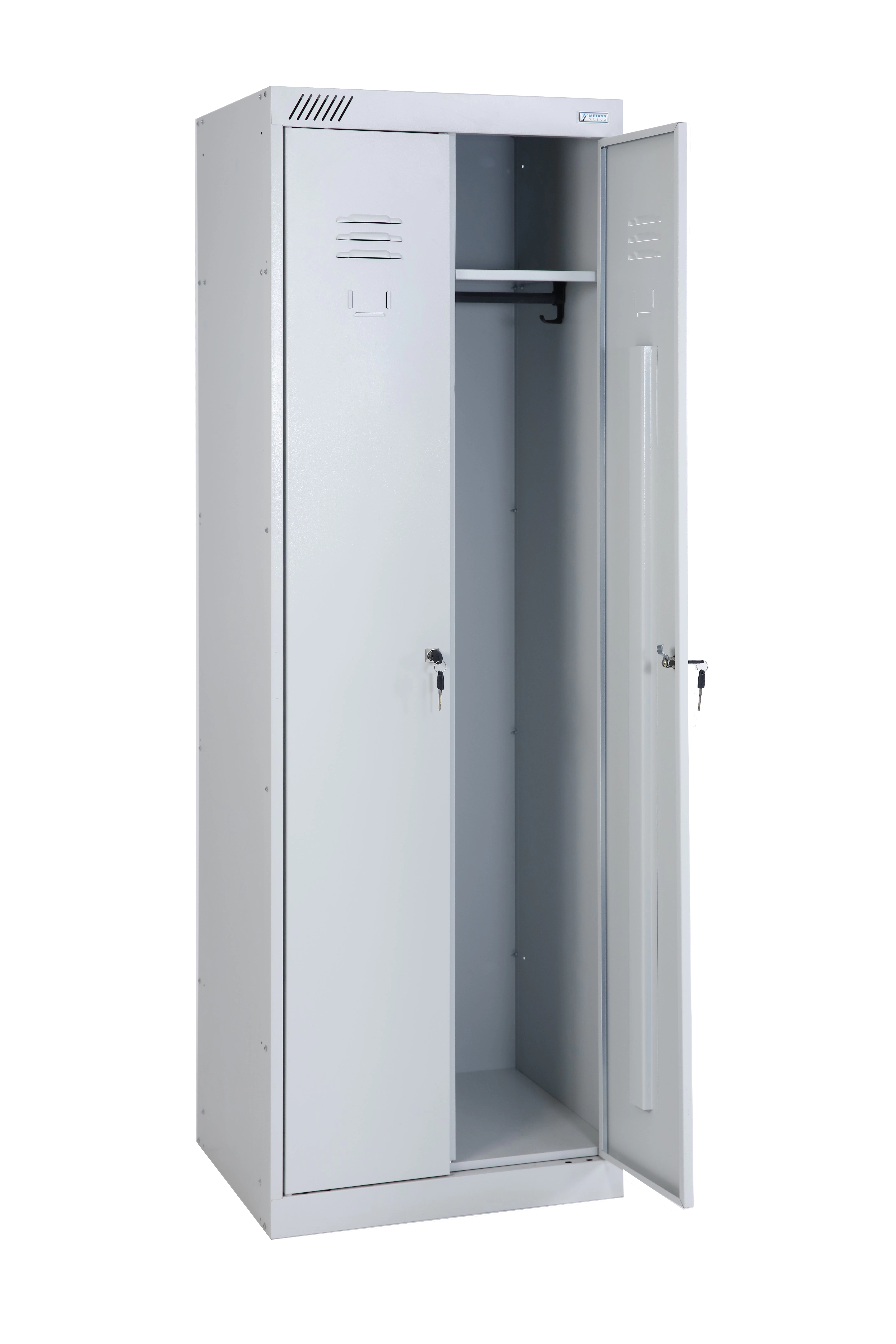 Шкаф гардеробный ШРК-22-800