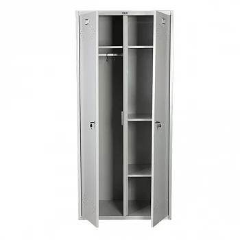 Шкаф медицинский Практик МД LS(LE)-21-80U