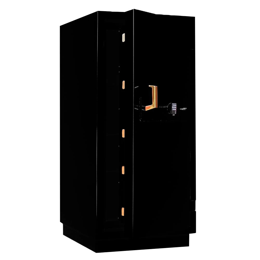 Сейф Burg–Wachter E 536 ES LAK Black