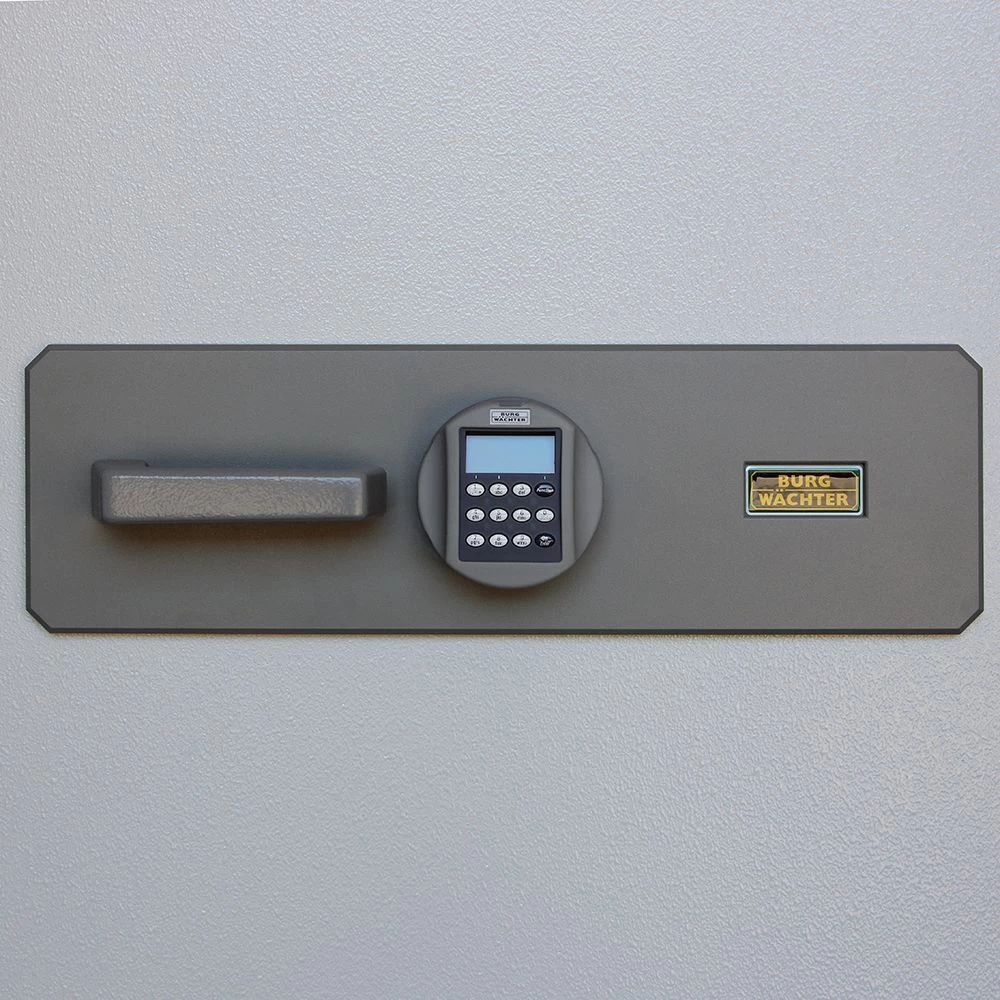 Сейф Burg–Wachter E 534 E