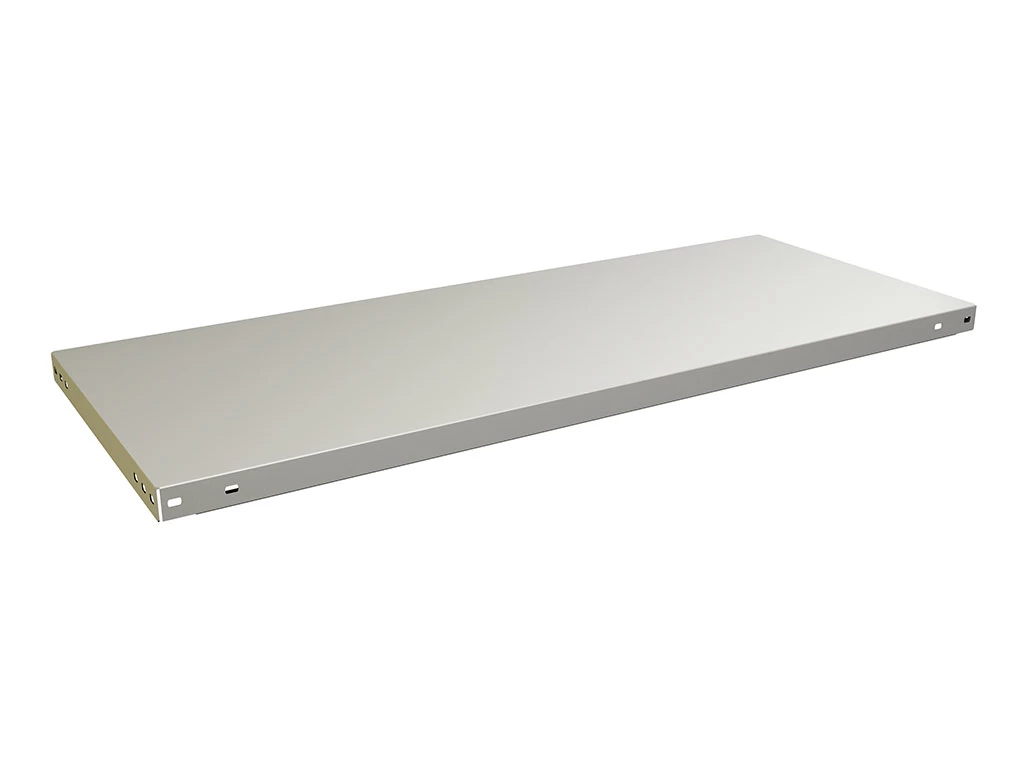 Стеллаж металлический Практик MS Standart 220/100х60/5