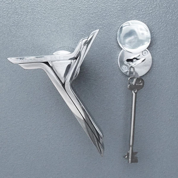 Оружейный сейф Muller Safe St.Gallen WF 56400 S
