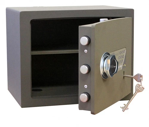 Взломостойкий сейф Safetronics NTR-22EM