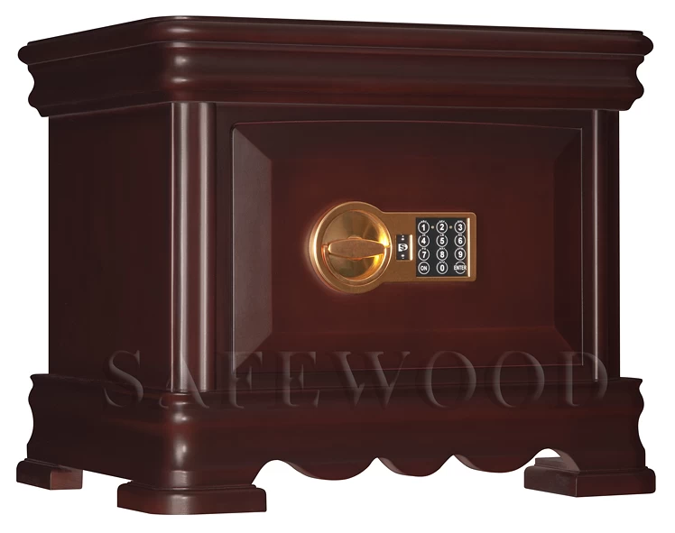 Сейф Safewood 35EL Primary