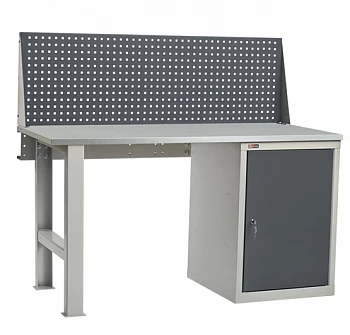 Верстак ДиКом ВЛ-150-03-Э1 ЦФ