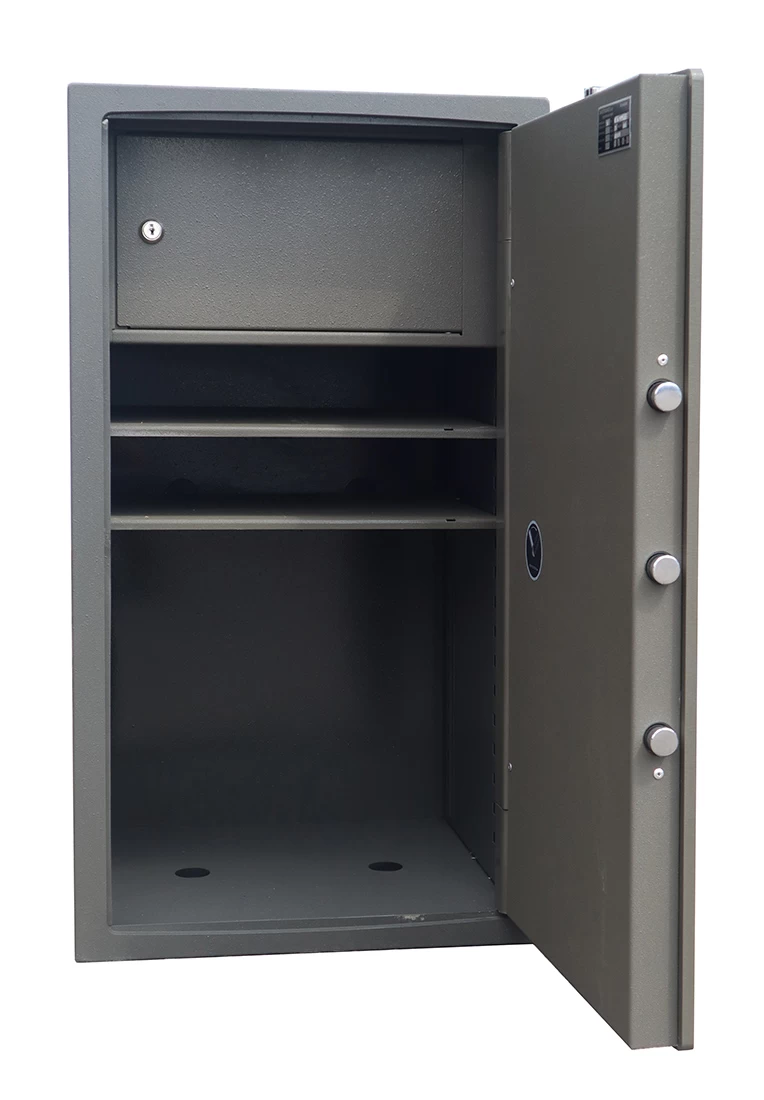 Взломостойкий сейф Safetronics NTR-80EМs
