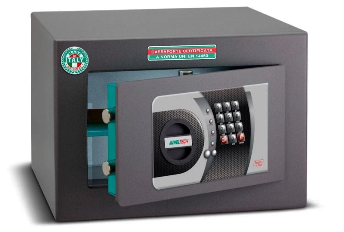 Сейф Juweltech JMT/4P