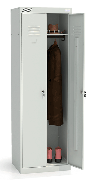 Шкаф гардеробный ШРК-22-600