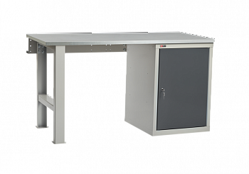 Верстак ДиКом ВЛ-150-03 ЦФ