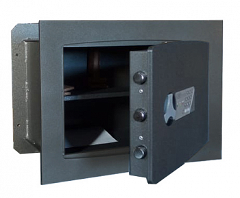 Встраиваемый сейф Safetronics STR 28EM/27